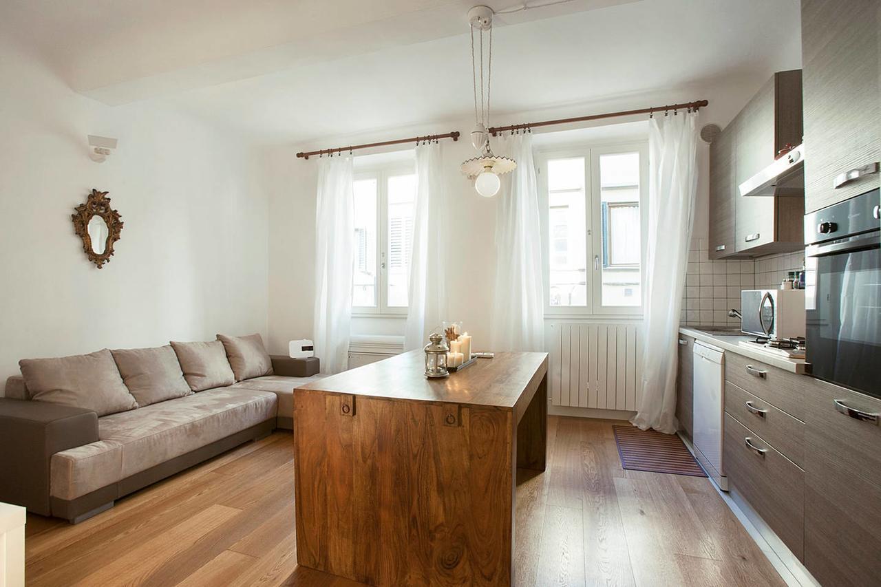 Carmine Suite Firenze Eksteriør bilde