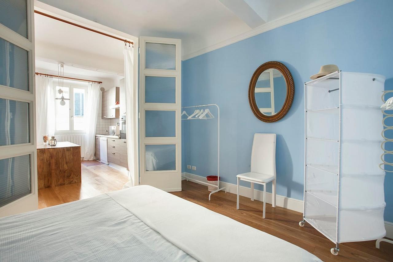 Carmine Suite Firenze Eksteriør bilde