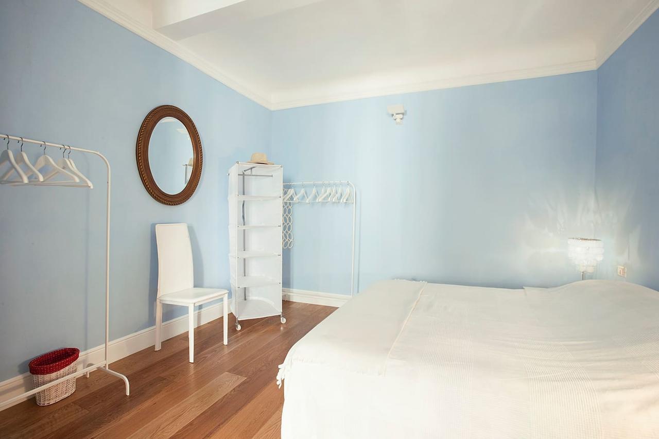 Carmine Suite Firenze Eksteriør bilde