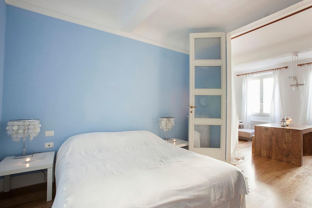 Carmine Suite Firenze Eksteriør bilde