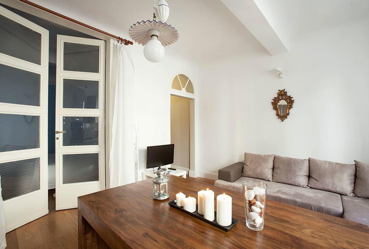 Carmine Suite Firenze Eksteriør bilde