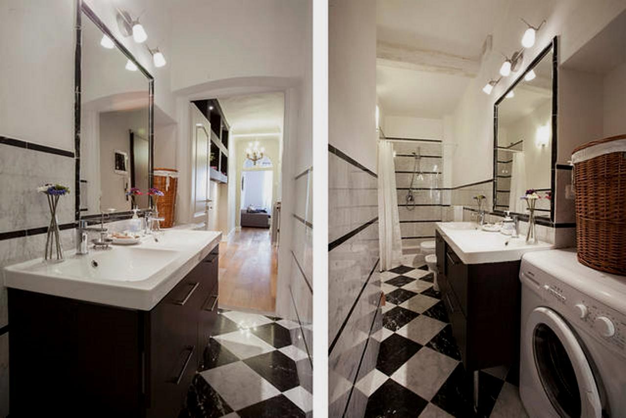 Carmine Suite Firenze Eksteriør bilde