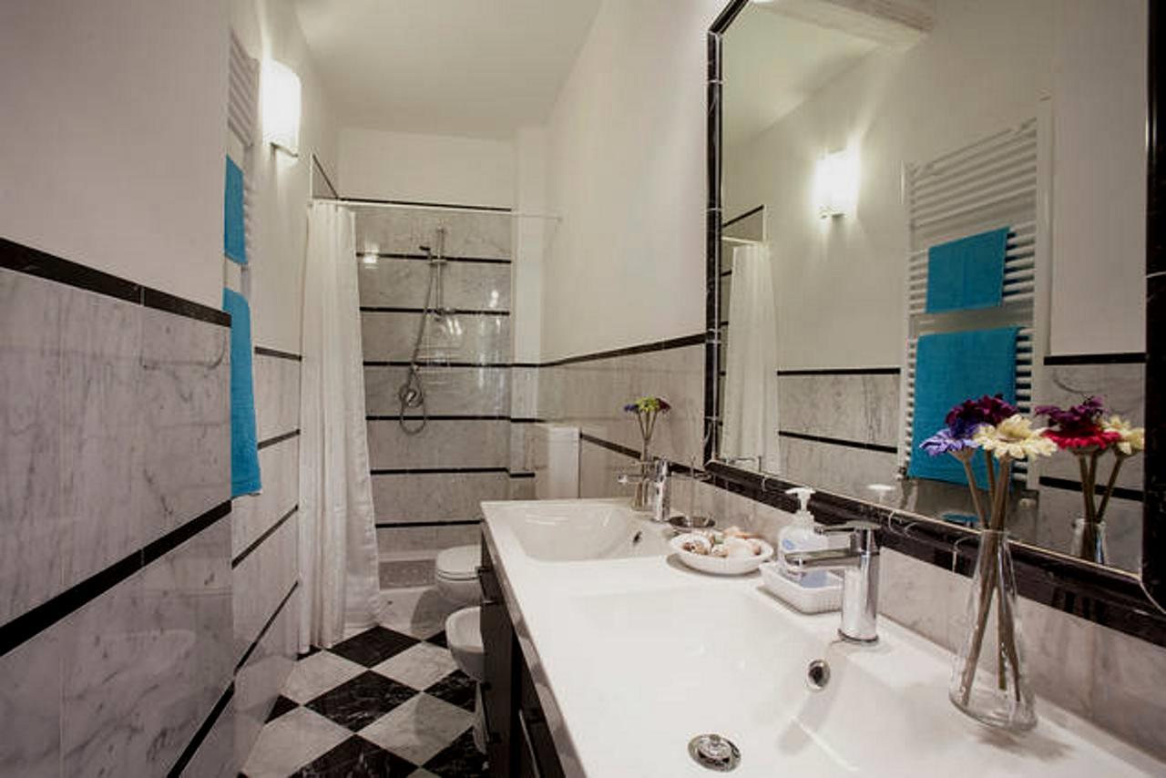 Carmine Suite Firenze Eksteriør bilde